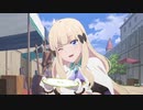 アニメ「プリンセスコネクト！ReDive」第4話Web予告