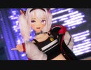【にじさんじMMD】魔使マオで「シュガーヘイト」