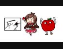 【うごメモ】パンのボス何人部下持ってるんごのうた。
