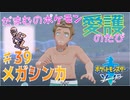 【実況】だまむのポケモン愛護のたび＃３９