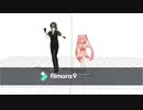 【おちゃめ機能】ござともと一緒に吹っ切れた