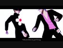 【MMD銀魂】2曲
