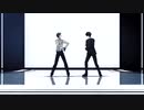 MMD『フィクサー』