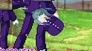 【MUGEN】第２回 新章リスペクト 希望VS絶望大会 part26