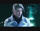 【FF7R】ルーファウス【HARD　No Damage】
