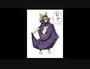 「これから毎日一枚、絵を描くことにしよう」286日目