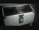 お化け屋敷予行練習【バイオハザードRE:2】part13