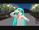 【MMD】ポジティブ・パレード