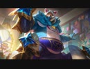 ンアッーゴット.leblanc_kiero