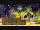 【ドラクエ１１】裏ボスとの戦闘、負ける予定での挑戦
