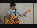 ＸjapanのJOKER弾きました。