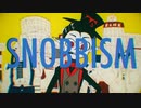 【SPA-S×福良】SNOBBISM【歌ってみた】