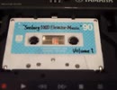 Seeburg1000 Elevator Music