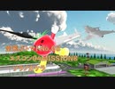 【ゆっくり実況】空飛ぶトマト08 エースコンバット04 MISSION08 ソラノカケラ