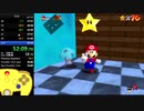 70枚RTA 53:56.83