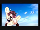 【AIきりたん】鳥の詩-remix-【AIR】