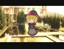 作業(愚者の薔薇園)☆☆