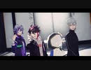 【にじさんじMMD】メカクシコード【不破/三枝/アルス/葛葉】