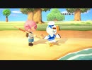 【Switch】あつまれ どうぶつの森Part40【Live】8-2