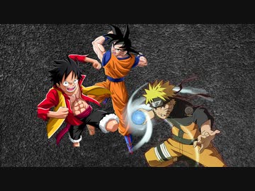 【MUGEN】JUS風キャラトーナメント　Part1