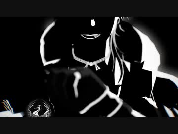 【MMD刀剣乱舞】オートファジー【鶴丸国永】