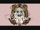 【UTAUカバー】Twins結合性少女【CRINA sweet】