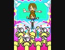 北米版リズム天国ゴールド 全英語ボーカルステージ [Rhythm Heaven]