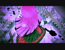 【破壊音マイコ】Unlucky【初音ミク】オリジナル曲