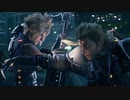 【実況】FF7 REMAKE Part9