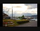 夕方　Nikon　D1X　画質圧縮版