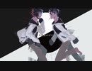 【にじさんじ人力】共感覚おばけ【黛灰】