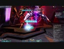 【PSO2】ディバイドクエスト　ステップ25　Ｐｈカタナ主軸