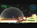【地球防衛軍4.1】 レンジャー初期体力＋αINF縛り m19 【結月ゆかり実況】