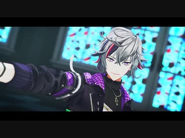 【にじさんじMMD】FRIENDS【不破湊】