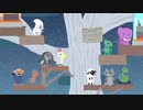 【2人実況】積みゲーを短編でやってみる part38 -ULTIMATE CHICKEN HORSE その2-