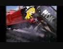 神社にトーマスが突っ込んでくる時のBGM.runaway