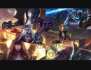 【実況プレイ】すべてをJinxに頼るリベル構成【TFT】#10