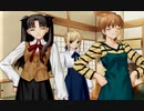 【FateSN】はじめてのFate その30【初見実況プレイ】
