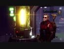 【xcom2 wotc】#3　極秘施設調査に乗り出す！【ゆっくり実況】