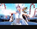 【MMD】TDA Snowflake Haku