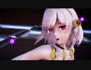 【MMD】シリアスで中腰PinkCat【アズレン】