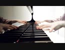 【あんステDR】デッドマンズ / Black Ball-Room【ピアノ】