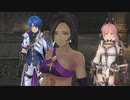 【イースⅨ実況】中二全開！《赤の王》のプリズン・ブレイク part39