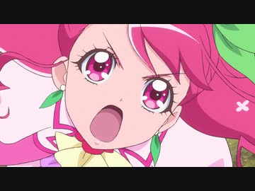 激！プリキュアオールスターズ＜新章＞