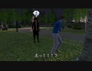 【シムズ刀剣乱舞】へんてこ本丸日記～パート３～【sims３】【訂正版】