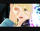 【でみめんMMD】ランビックでキャットアイメイク