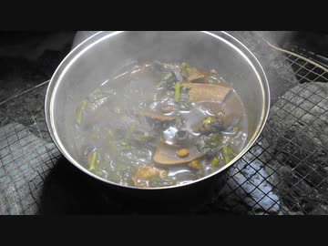 令和最初の狩猟生活（その１１９）