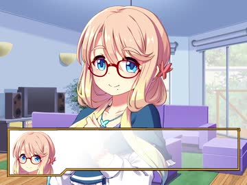桜乃そら朗読【VOICEROID2 琴葉 茜・葵】