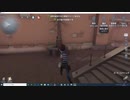 第五人格　　ランクマッチｗ熱盛Ｗロケットチェアをぶっ壊す^^
