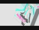 【初音ミク】キミトユメイロ【ミクノポップ】
